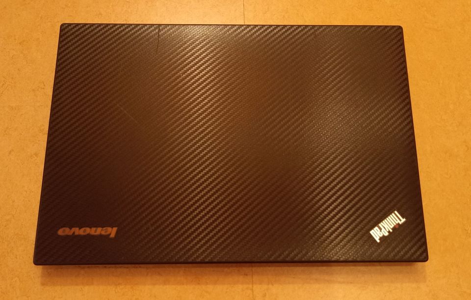 Lenovo Laptop ThinkPad T440 Intel i5 4300 CPU, 8GB RAM, 240GB SSD in Essenbach