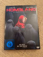 DVD-Box Homeland Staffel 4 Hessen - Fulda Vorschau