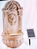 Solar Wandbrunnen Nordrhein-Westfalen - Anröchte Vorschau