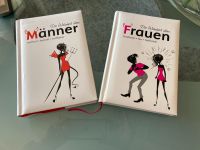 Ideales Hochzeitsgeschenk 2 Bücher „ Die Wahrheit über Mä/Fr München - Sendling Vorschau