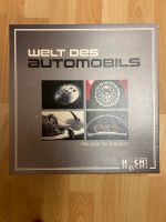 Brettspiel „Welt des Automobils“ Baden-Württemberg - Steinenbronn Vorschau