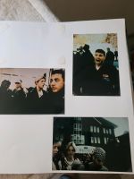 Backstage Fotos von den Backstreet Boys, Teil 2 Baden-Württemberg - Königsbach-Stein  Vorschau