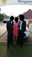 Laona Cocktailkleid Größe 34 Koralle Duisburg - Rumeln-Kaldenhausen Vorschau