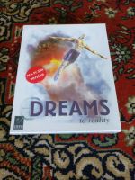 Dreams to reality Spiel PC 1997 Nostalgie NEU OVP eingeschweißt Nordrhein-Westfalen - Bad Salzuflen Vorschau