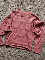 Pullover mit Strickmuster Bayern - Waltenhofen Vorschau