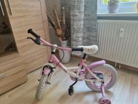 Kinderfahrrad Gerbstedt - Welfesholz Vorschau