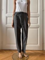 orig. Dior Hose grau Neu D 38 2021 Aubing-Lochhausen-Langwied - Aubing Vorschau