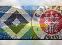 GESUCHT 1x oder 2x HSV  -   Sankt Pauli 3. Mai Niedersachsen - Cloppenburg Vorschau