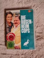 Die Rosenheim Cops Staffel 7 Bayern - Marktredwitz Vorschau