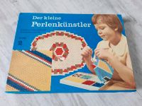 Spiel Der kleine Perlenkünstler vintage DDR Nordrhein-Westfalen - Horn-Bad Meinberg Vorschau