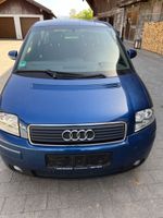 Audi A2 1.4TDI 66kW - Bayern - Holzkirchen Vorschau