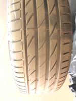 Neue Sommerreifen MAXXIS Victra Sport 5  255/55 R 19 Kiel - Melsdorf Vorschau
