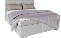 NEUES Boxspringbett 140 incl. Matratze, incl.Topper 1499,-für nur Mecklenburg-Vorpommern - Ducherow Vorschau