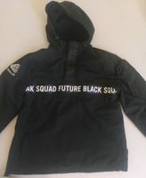 Jacke Black Squad Kiel - Wellsee-Kronsburg-Rönne Vorschau