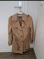 Trenchcoat von C&A Größe XS Bochum - Bochum-Südwest Vorschau