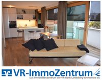 Luxus Single-Penthouse in bester Lage Ludwigsvorstadt-Isarvorstadt - Isarvorstadt Vorschau