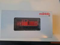 Märklin H0 37863 Modell BR 363 Dresden - Äußere Neustadt Vorschau