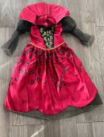 Mädchen Vampire Prinzessin Kostüm für Fasching/Halloween Bayern - Alteglofsheim Vorschau