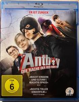 Antboy 2, die Rache der Red Fury - Blu-Ray,Familienfilm/Abenteuer Brandenburg - Hoppegarten Vorschau