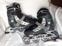 Fila Inliner Inline Skates Inliner Gr 42,43 - 27,5 Cm Rheinland-Pfalz - Worms Vorschau