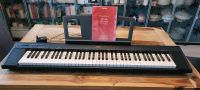 Yamaha Portable Grand NP-30 Stage Piano Keyboard Bayern - Vilshofen an der Donau Vorschau