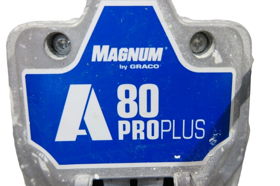 Graco Magnum Proplus A80 Airlessgerät Airless Fabrspritzer 44195 in Dinslaken