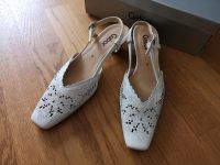 Schuhe von Gabor, Gr 5, neu, Hochzeitsschuhe Baden-Württemberg - Bad Mergentheim Vorschau