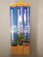 100% NEU Aquarium LED Beleuchtung SERA 3st/15€ Bayern - Nersingen Vorschau