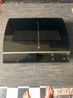 PlayStation 3 FAT 60gb / CHECH04 / YLOD - Defekt Bayern - Kempten Vorschau