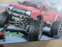 RC-Pickup Truck,RC Truck,1 /16,4 WD,2,4 GHz,RC -Fahrzeug,Neu Berlin - Hohenschönhausen Vorschau