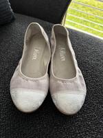 Ballerinas s.Oliver Bayern - Saal Vorschau