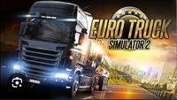 Euro Truck Simulator 2    all DLC`s      PC   OP ca.220€ Märkisch Linden - Kränzlin Vorschau