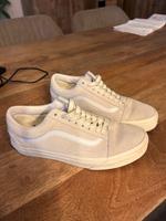 Vans Beige Gr. 39 Bayern - Elsenfeld Vorschau