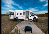 Fiat Ducato Camper Kiel - Pries-Friedrichsort Vorschau