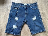 Jeans Shorts XL Nordrhein-Westfalen - Recklinghausen Vorschau