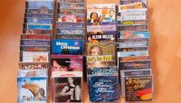 70 CDs  Rock,Pop,Schlager,Klassig usw. Sachsen - Groitzsch Vorschau