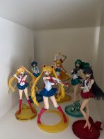 Sailor Moon Zero Reihe,Figuren Stuttgart - Möhringen Vorschau