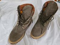 Timberland | Boots | Herren | Größe 40 Saarland - Nalbach Vorschau