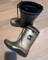 ✨ käptn sharky gummistiefel grau gr 29 Nordrhein-Westfalen - Geseke Vorschau