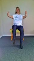 Einzelsitzung Traumasensitives Yoga / Online- Kurs für Frauen Kiel - Ravensberg-Brunswik-Düsternbrook Vorschau