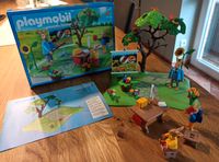 Playmobil 6173 Häschenschule komplett Ostern Dithmarschen - Marne Vorschau