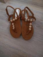 Sandalen Tamaris gr.41 Niedersachsen - Wilhelmshaven Vorschau