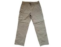 ❤️ Hose * JACK WOLFSKIN Gr. 21 ( 42 ) Zip-Off * Outdoor Beige ❤️ Niedersachsen - Sulingen Vorschau