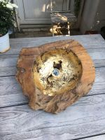 Vintage Holz Strand Lampe maritim Bayern - Buchloe Vorschau