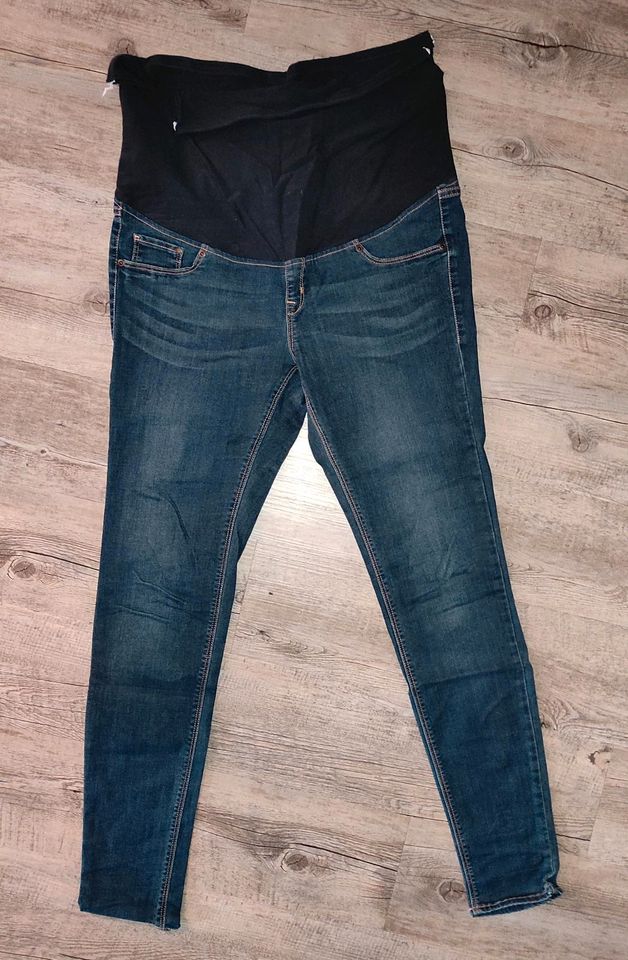 Umstandshose Umstandsjeans H&M in Ellrich