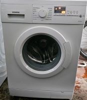 Waschmaschine Siemens X12-44 7kg Bayern - Trunkelsberg Vorschau