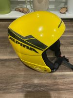 Ski Helm für Kinder Alpina Gr. 50 - 53 Thüringen - Gera Vorschau