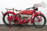 ⭐Indian Scout 600 1925 - V-twin⭐ Kr. Passau - Passau Vorschau