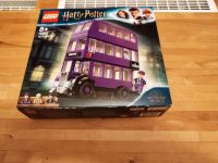 Harry Potter Lego 75957 Der fahrende Ritter Hessen - Hanau Vorschau