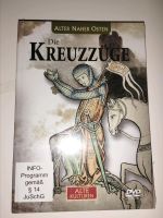 Die Kreuzzüge A naher Osten  Alte Kulturen DVD Berlin - Mitte Vorschau